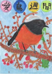 金賞　松原さん