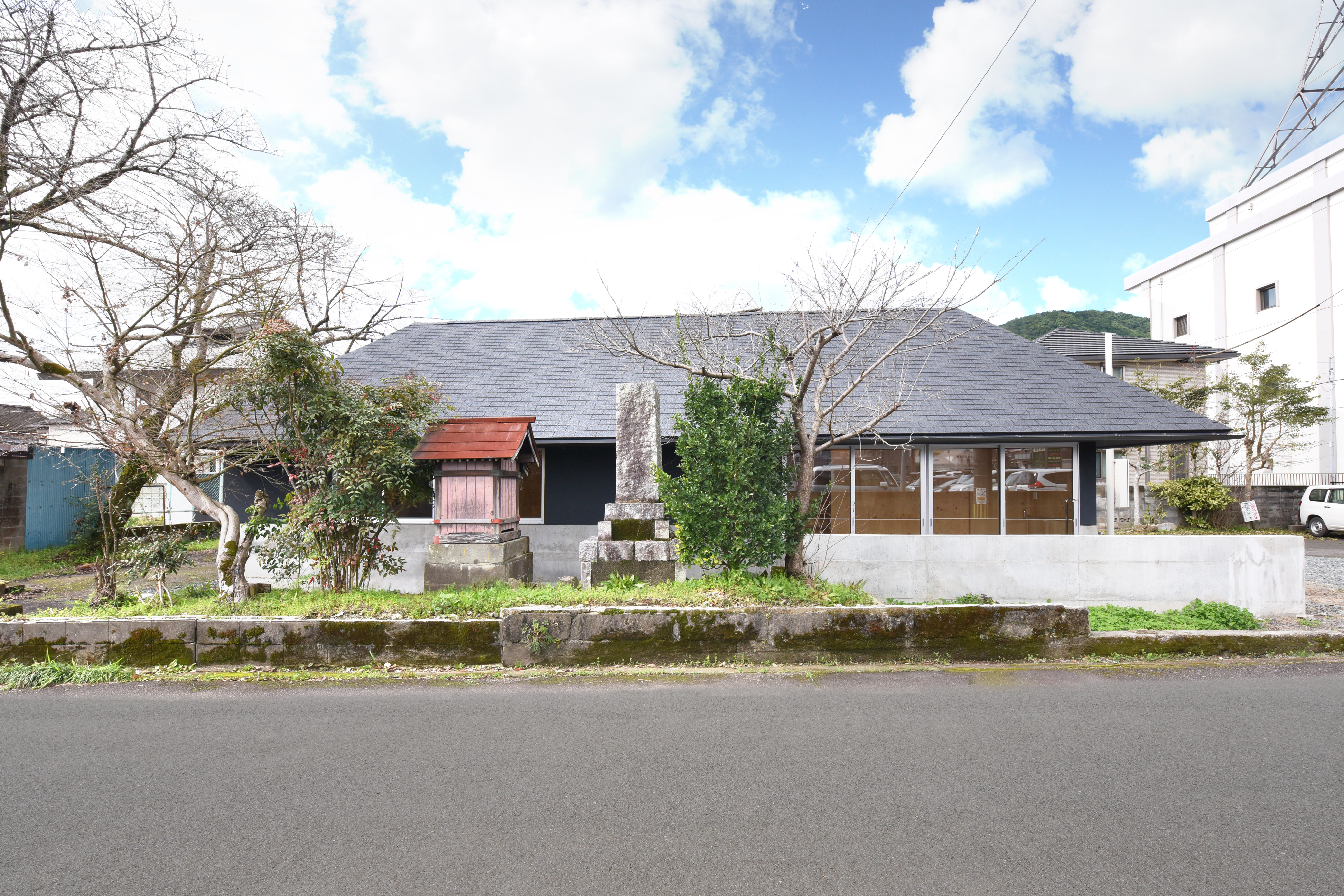 大工町二日町外観1