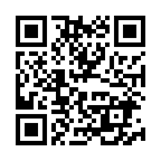 くまもとの「おへそ旅」QRコード