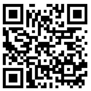 申込フォーム（QRコード）