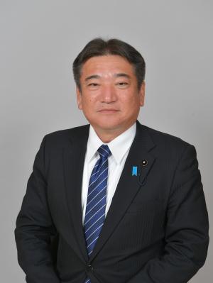 議長写真