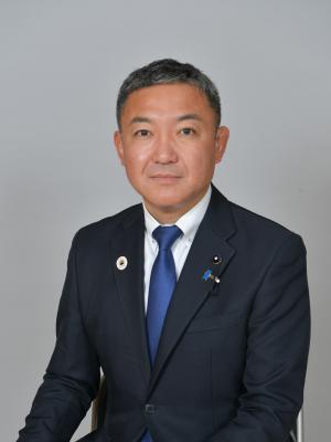 副議長写真