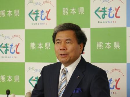 知事