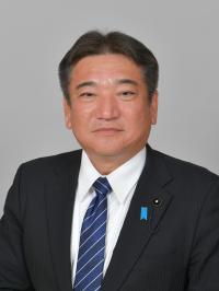 内野議員写真