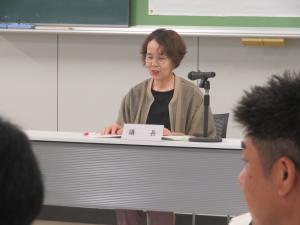 会長挨拶