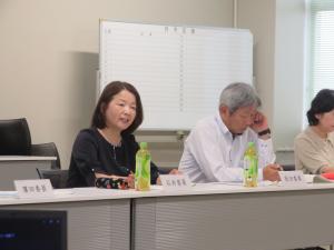 委員からの意見