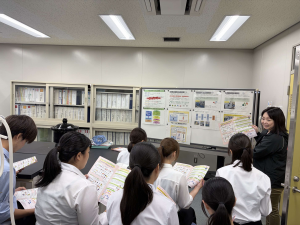 生活化学部