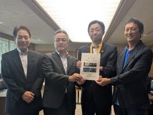 知事・市長・議長・会長
