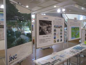 展示の様子６