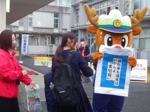 ガッシュくん
