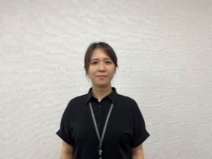 正面