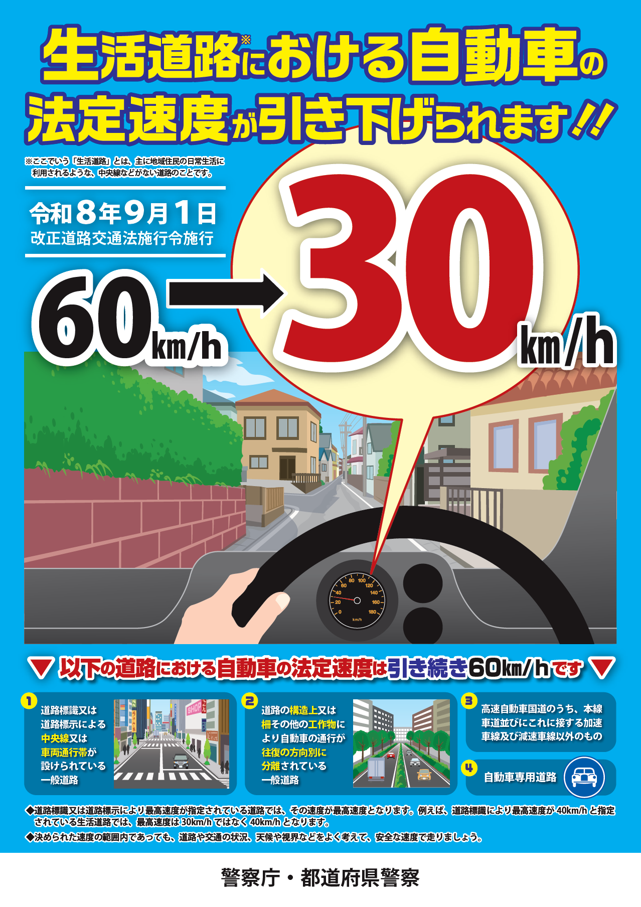 ポスター