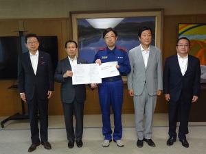 熊本経済同友会による提言活動