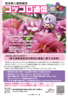 コッコロ通信Vol.62表紙画像