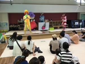 コスモピア保育園１