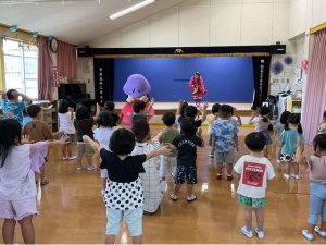 林保育園２