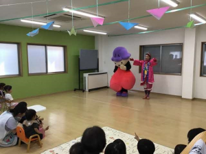 フレンド保育園１