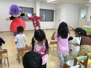 フレンド保育園3