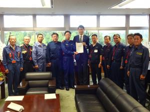 国交