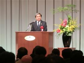 知事挨拶