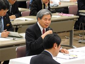 くまもと復旧・復興有識者会議（熊本県庁）の画像1