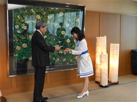 宝くじ幸運の女神