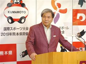 知事4