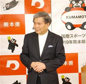 知事4