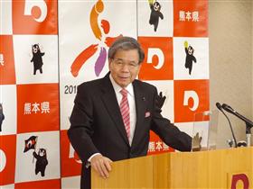 知事4