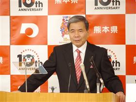 知事4