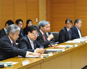 地下水と土を育む農業推進県民会議