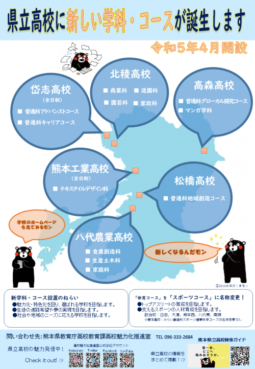 チラシ(表)