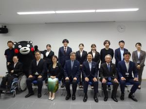 集合写真