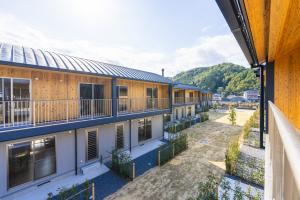 芦北町地域優良賃貸住宅 友田団地 外観