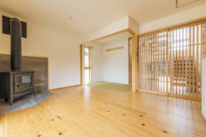 芦北町地域優良賃貸住宅 友田団地 内観