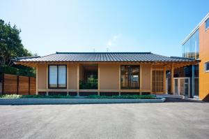 株式会社 豊工務店 厚生棟(太師堂)