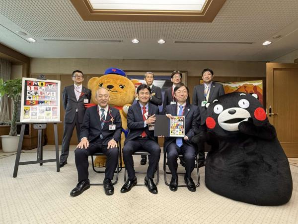 集合写真１
