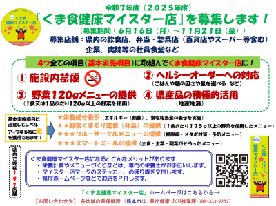 応募チラシ