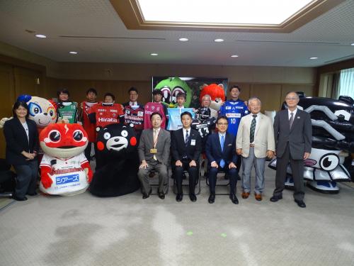 集合写真