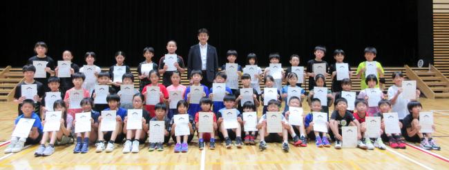タレント育成指定選手