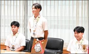 山本選手