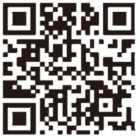 申し込み用二次元コード