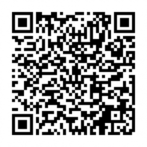 応募フォーム QRコード