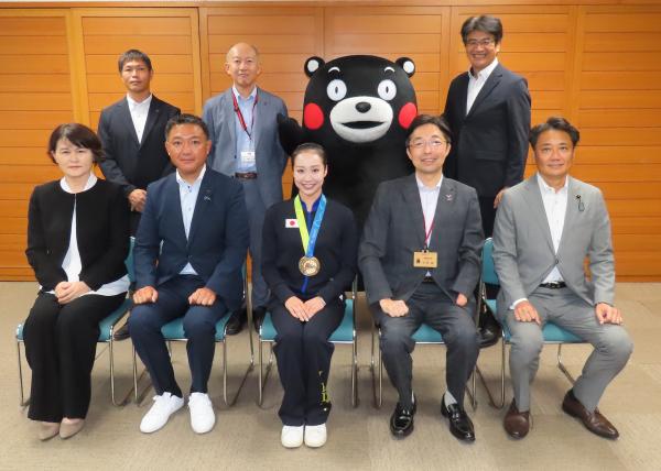 稲木選手