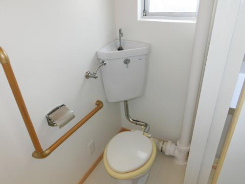 西戸島団地住戸改善後画像3枚目