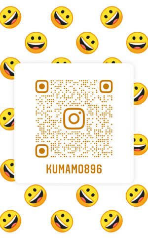QRコードはこちら！