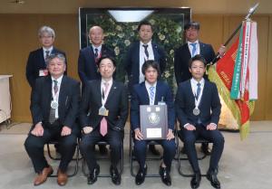 日赤オールスターズ