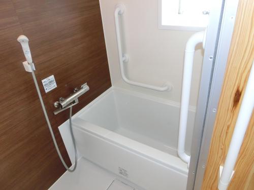 西戸島団地住戸改善後画像1枚目