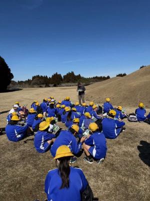 双子塚古墳解説