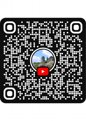 よへほちゃんねるQRコード